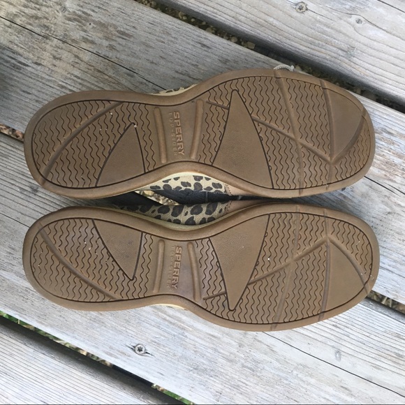 SPERRY 2-Eye Boat Shoes - Picture 6 of 8